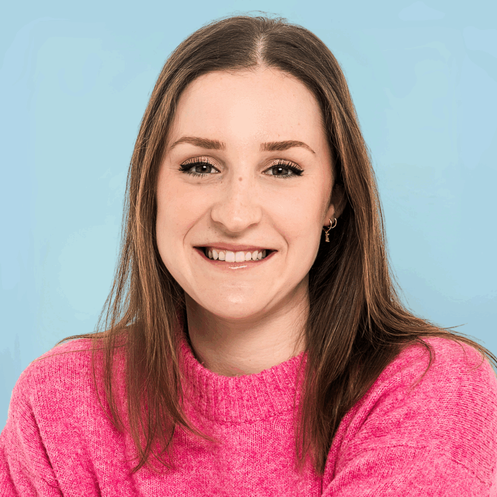 Rachel Wolfe