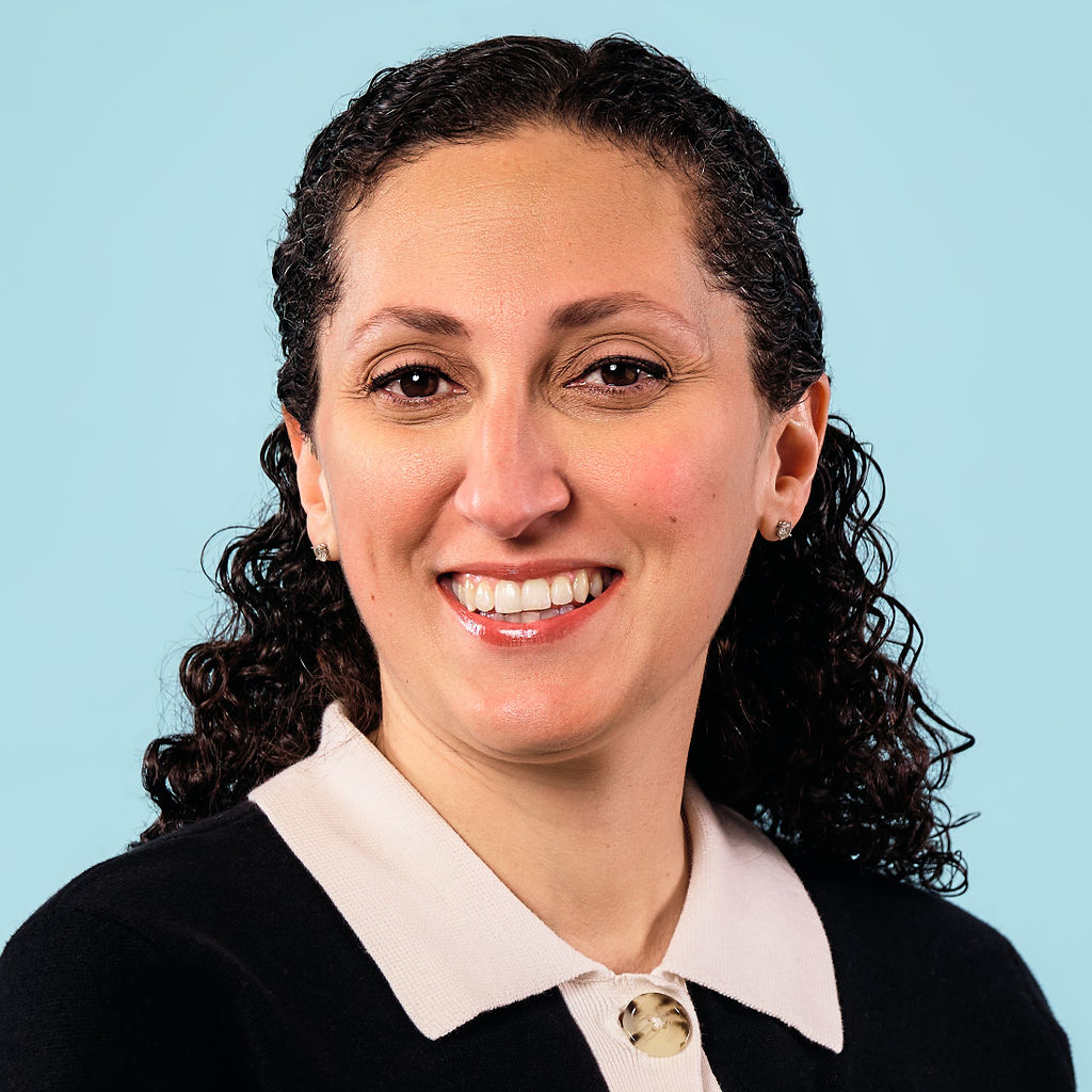 Samara Feinberg