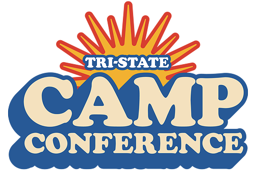 Tristate Camp Conference Logo Transparent 1
