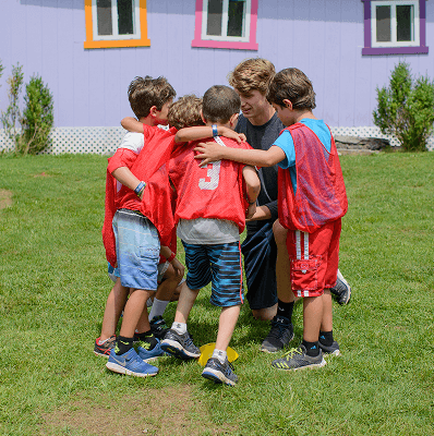 How to Choose a Camp