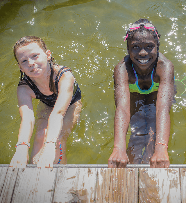 Why Choose An Accredited Camp