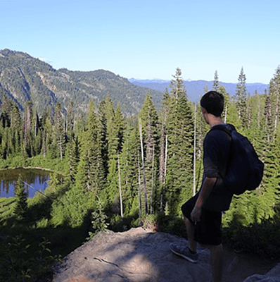 Working as a Camp Counselor Helped Me Grow as a Person