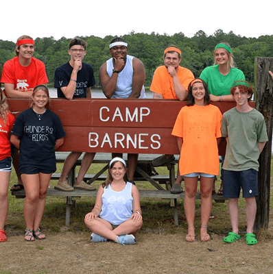 5 Ways Being A Summer Camp Counselor Can Prepare You