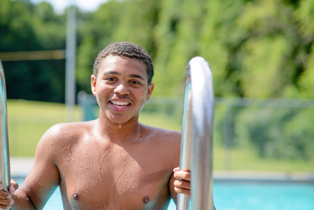 Looking for a Summer Camp? 7 Things to Consider