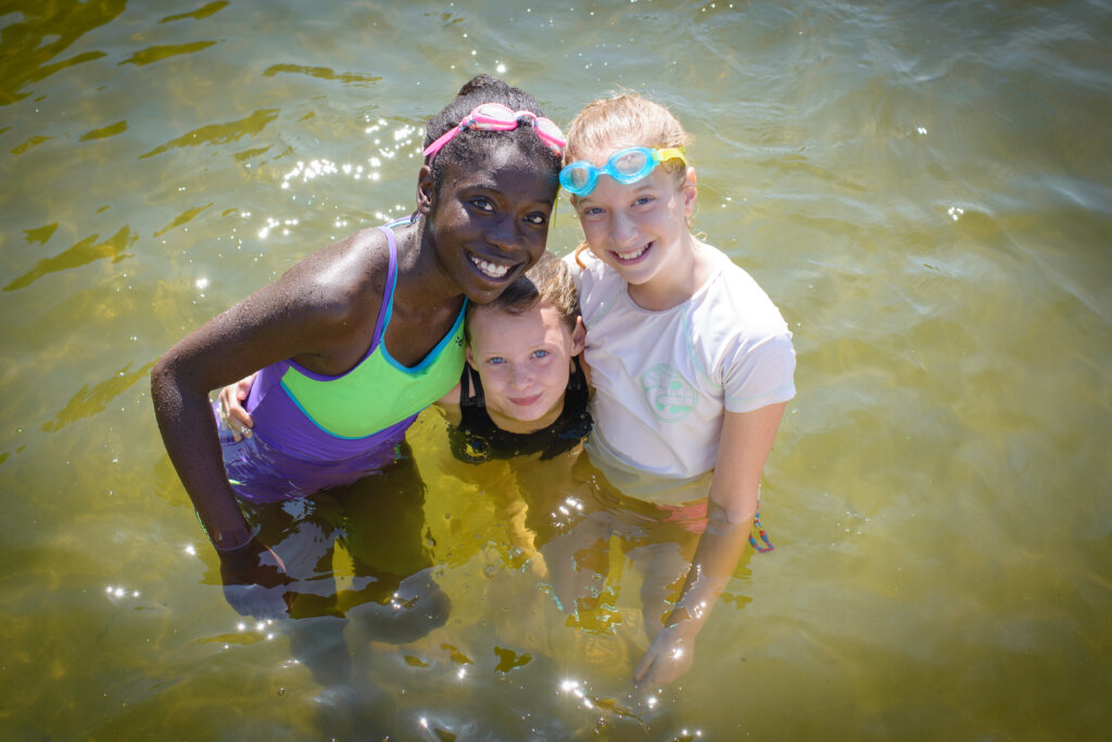10 Reasons to Send Your Child to Camp this Summer