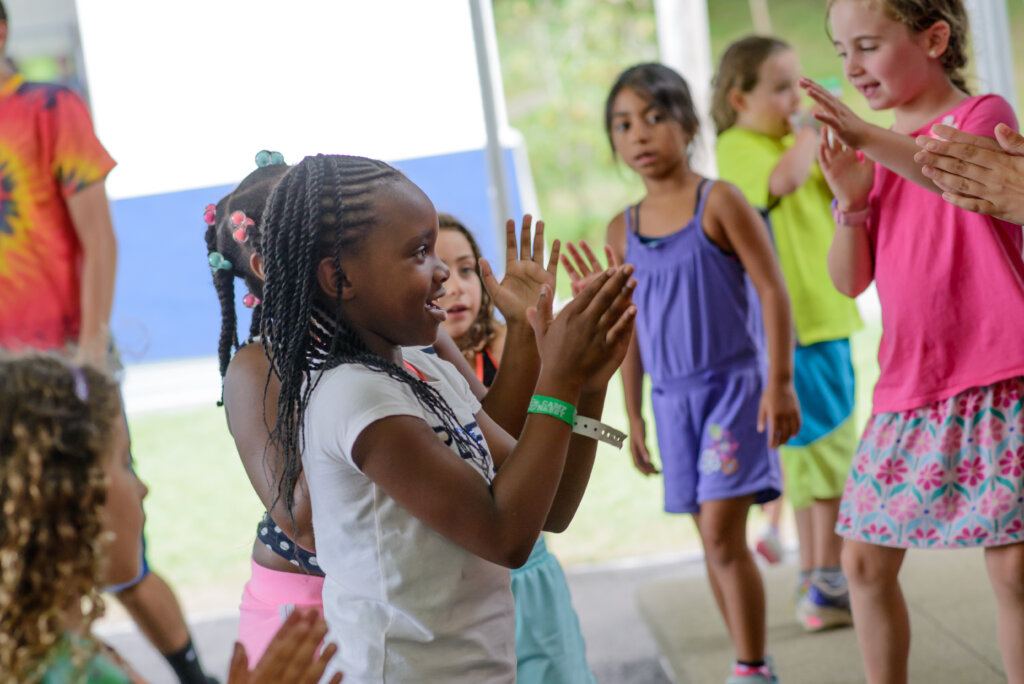 The New Normal: How to Keep Children Safe This Summer at Camp