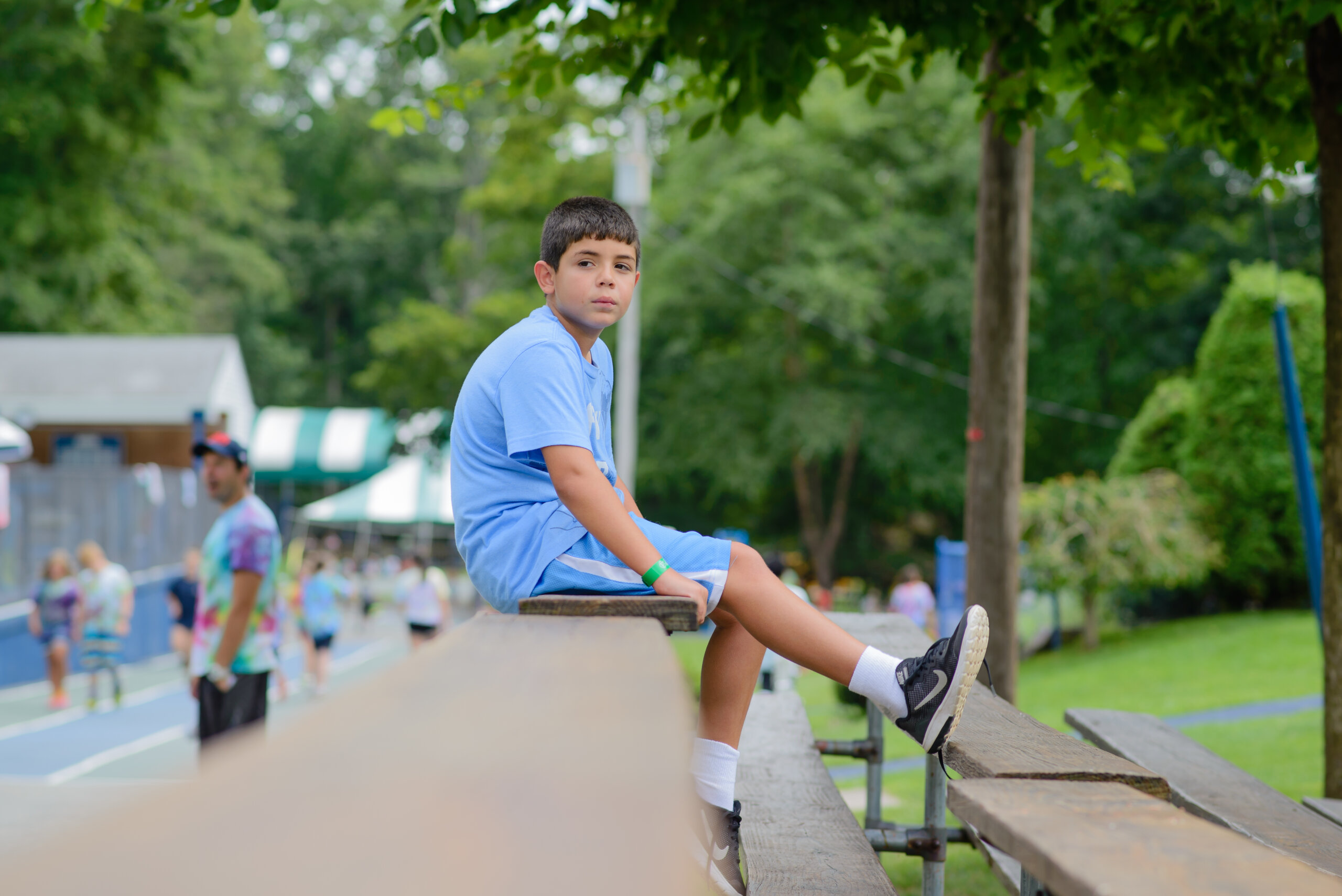 N.Y. Summer Camps Now Allowed to Hire Mental Health Professionals