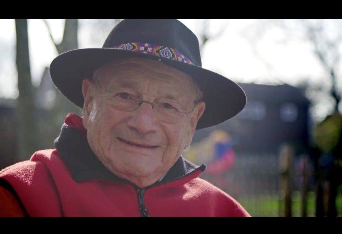 ACA, NY & NJ Mourns Legend of Camping Harold Breene