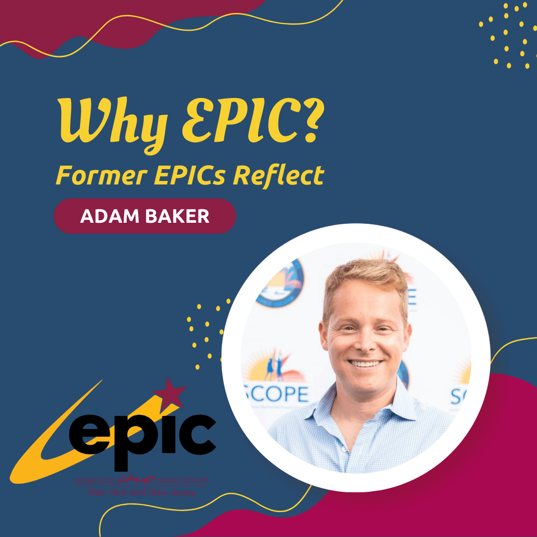 Being EPIC: Leaving Your Impact