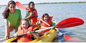 Interested in Learning More About the Master of Science in Camp Administration & Leadership Program?