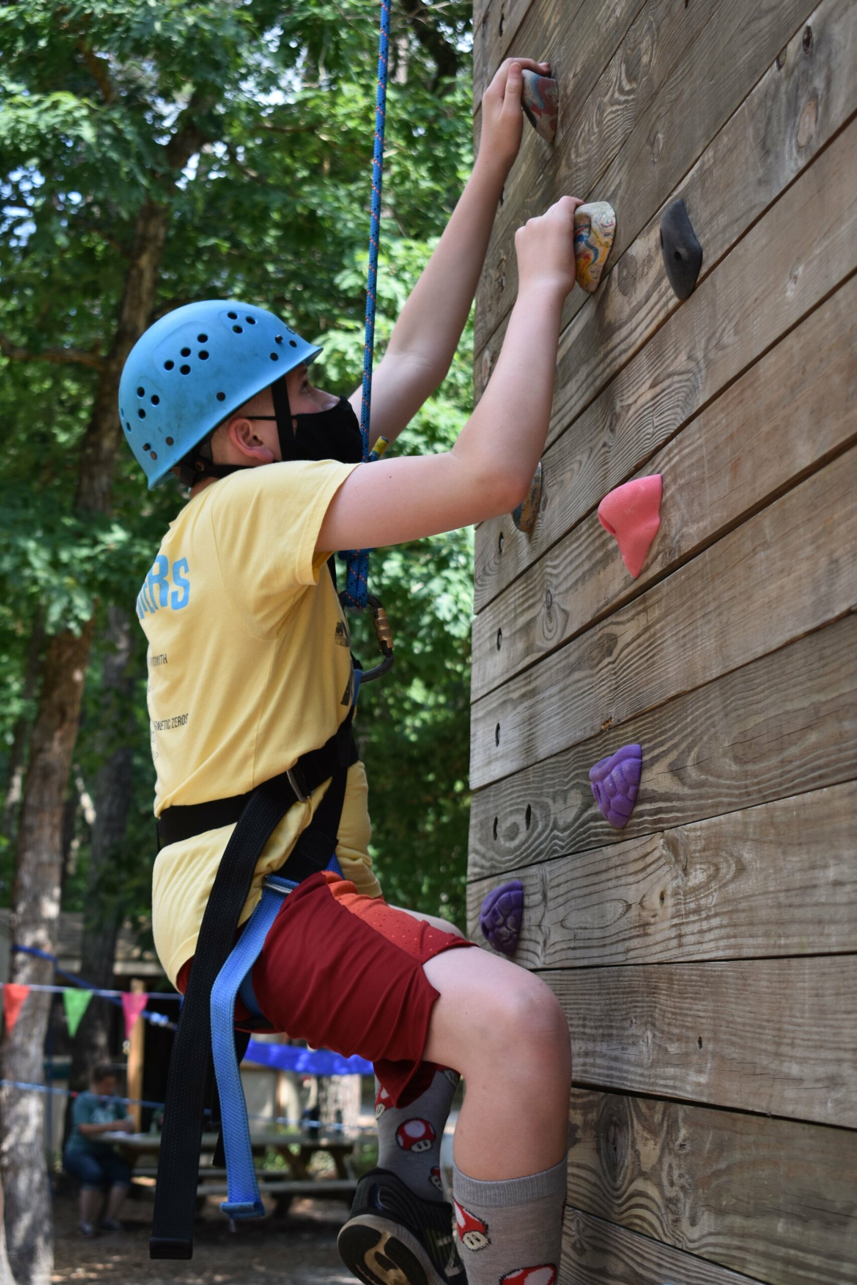 Camp 2020_camper climbing rock wall _2.jpeg