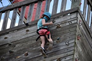 Preparing for 2021: Lessons Learned from the Summer 2020 Camp Experience