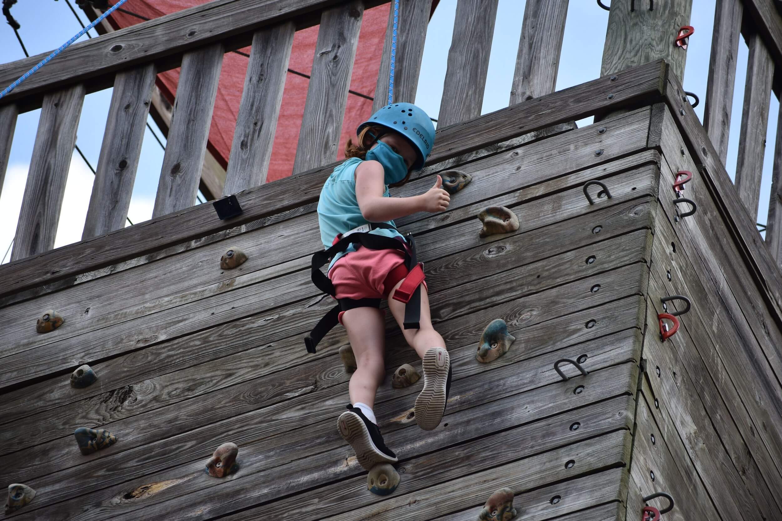 Preparing for 2021: Lessons Learned from the Summer 2020 Camp Experience