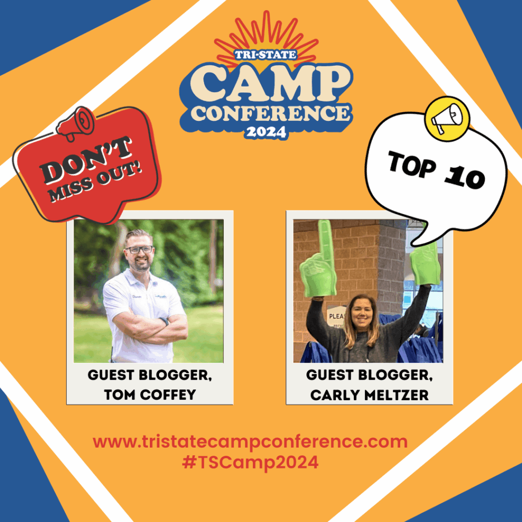 Top 10 Can’t Miss Highlights of #TSCamp2024
