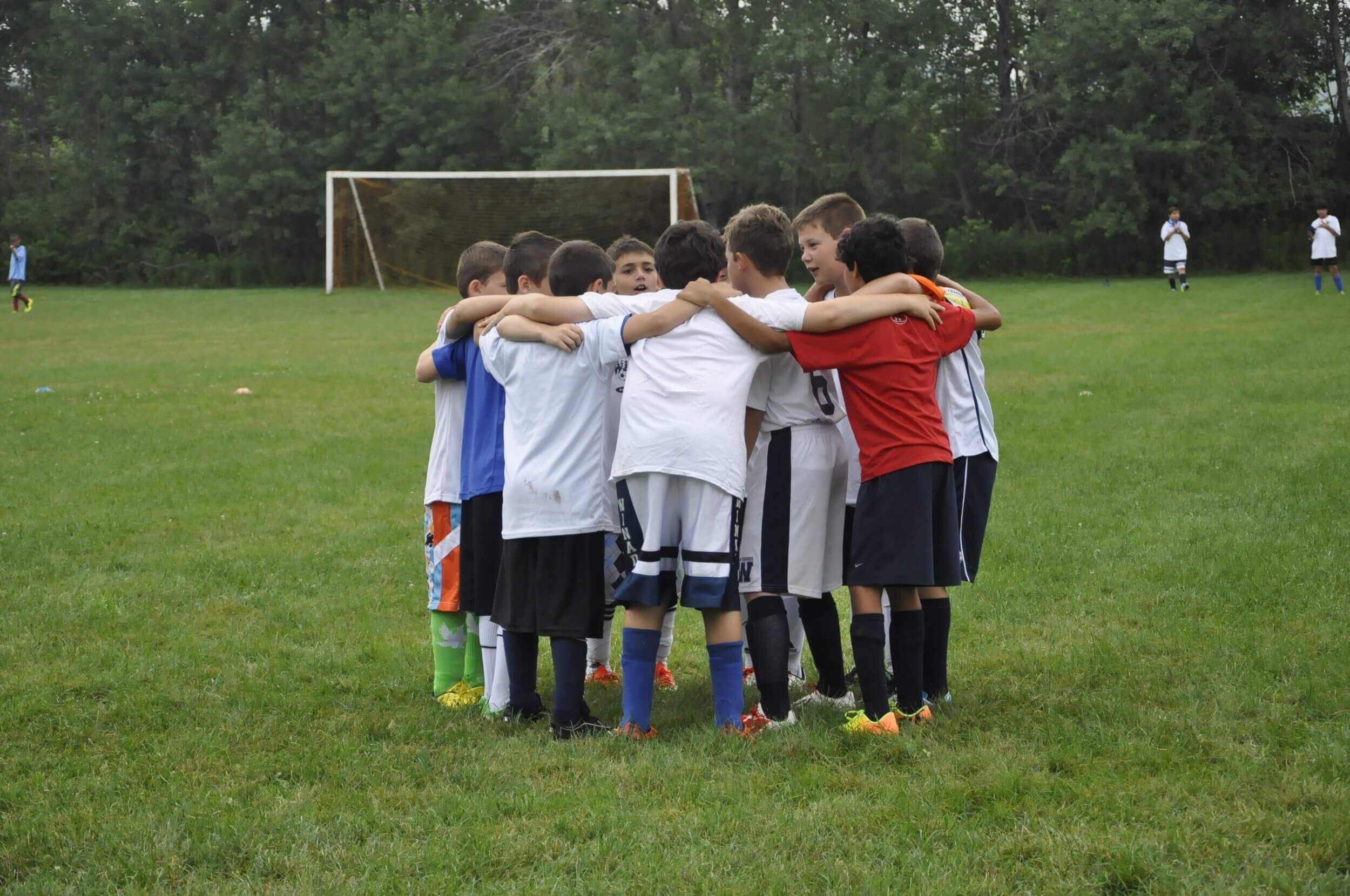 An Update from NJC-GAP on NJ Camp Openings