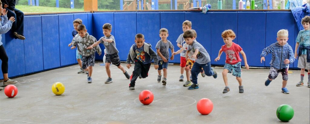 The Importance of Play