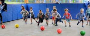 The Importance of Play