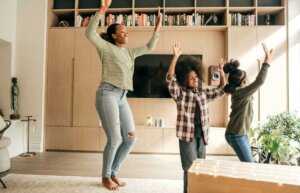 Cold Day Rescue: Indoor Activities to Keep Your Child Entertained this Winter