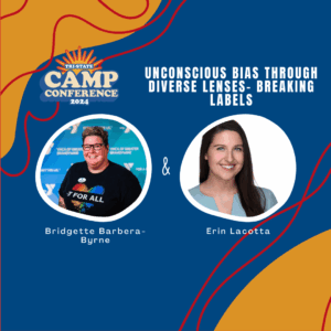 Unconscious Bias through Diverse Lenses- Breaking Labels 
