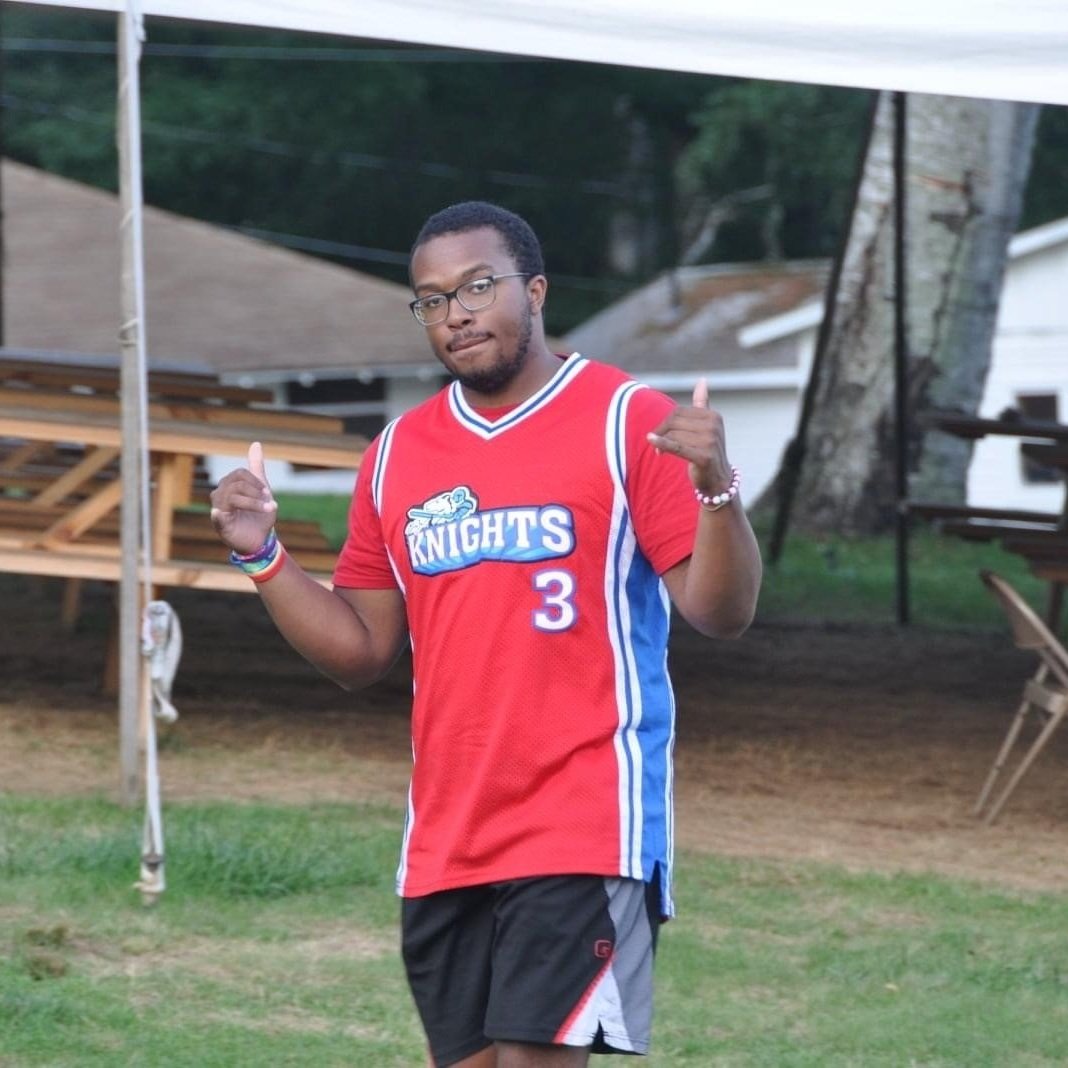 Jakarhi Dupree Walker