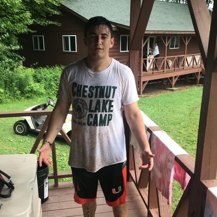 Matthew Labkovski