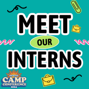 Meet Our #TSCamp2024 Interns!