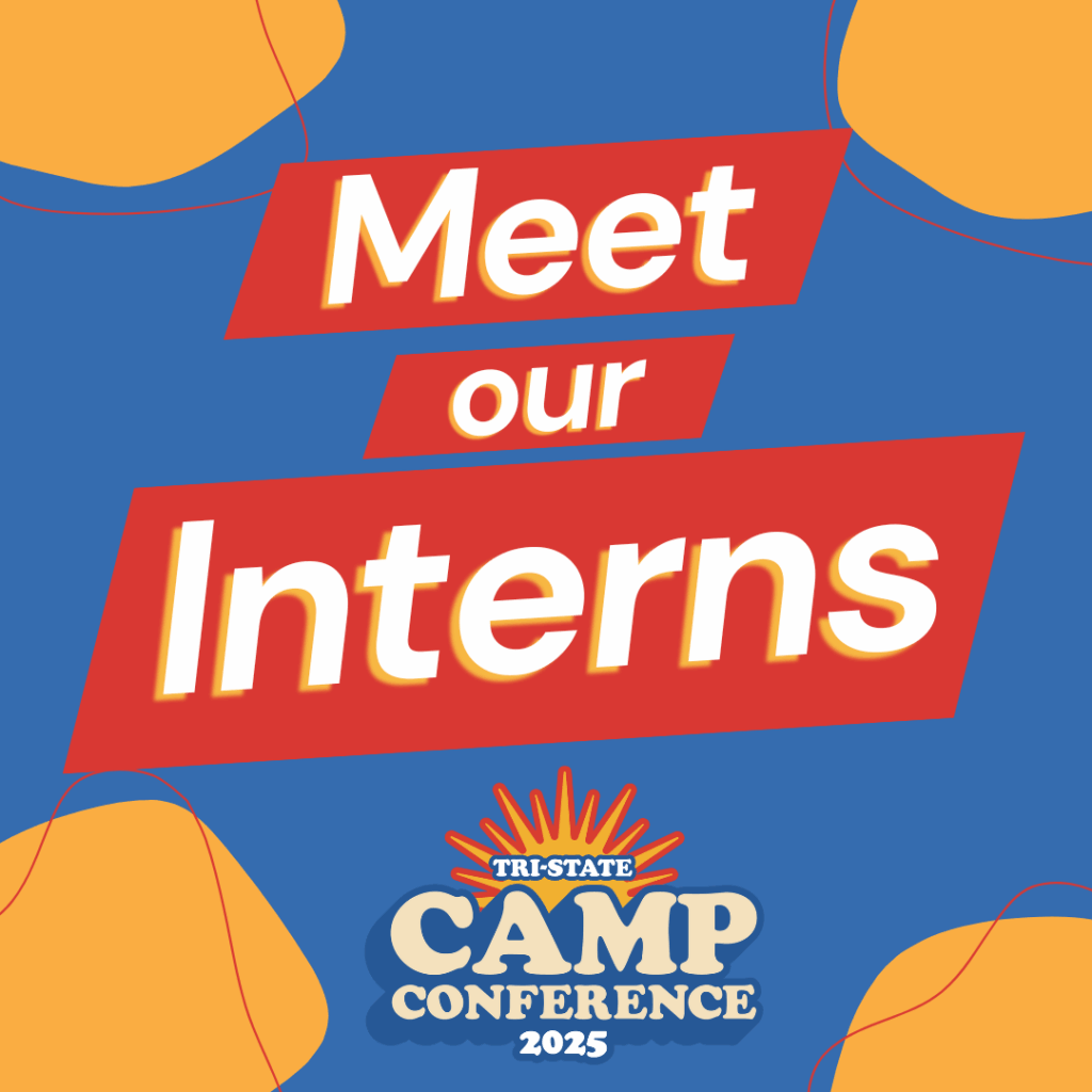 Meet Our #TSCamp2025 Interns!