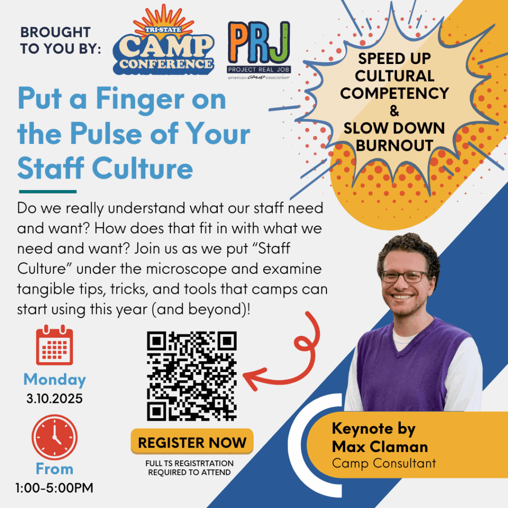 Finger on the Pulse: Why (And How!) You Should Be Thinking About Your Staff Culture Now, Before It’s Too Late
