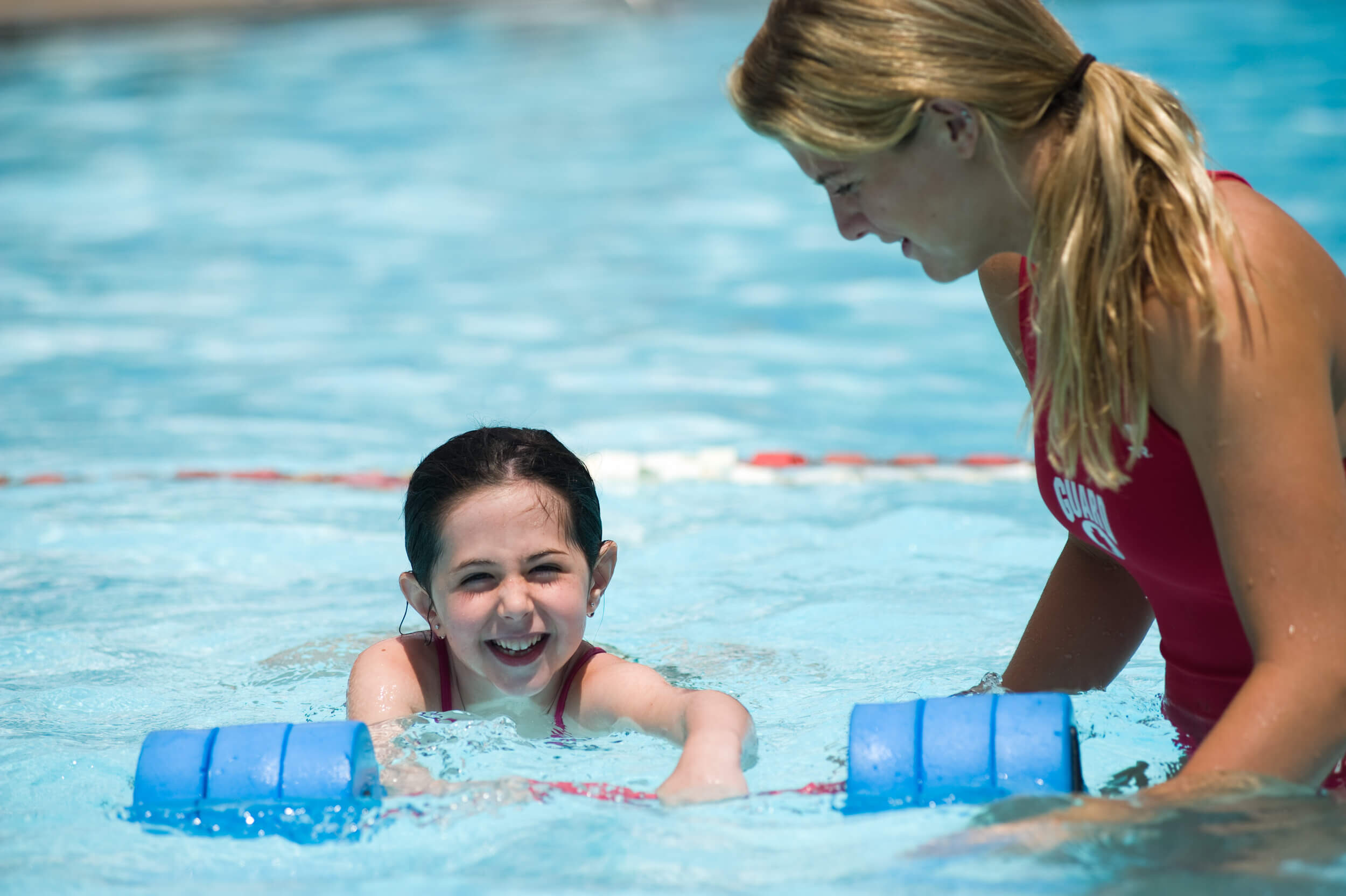Camps Offer Today’s Youth the Most Important First Summer Job: Being a Camp Counselor