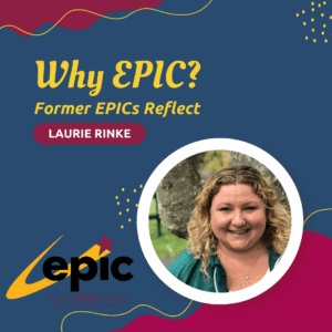 Why EPIC is Truly EPIC