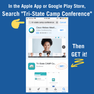 Download our New and Improved Mobile App Today!