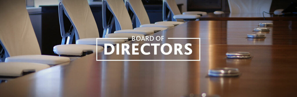 Welcome the New ACA, NY & NJ Board Members