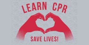 American Red Cross CPR Saves Tri-State Attendee’s Life