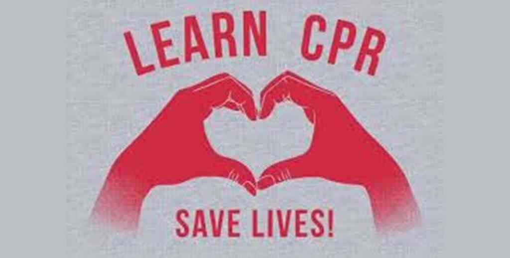 American Red Cross CPR Saves Tri-State Attendee’s Life