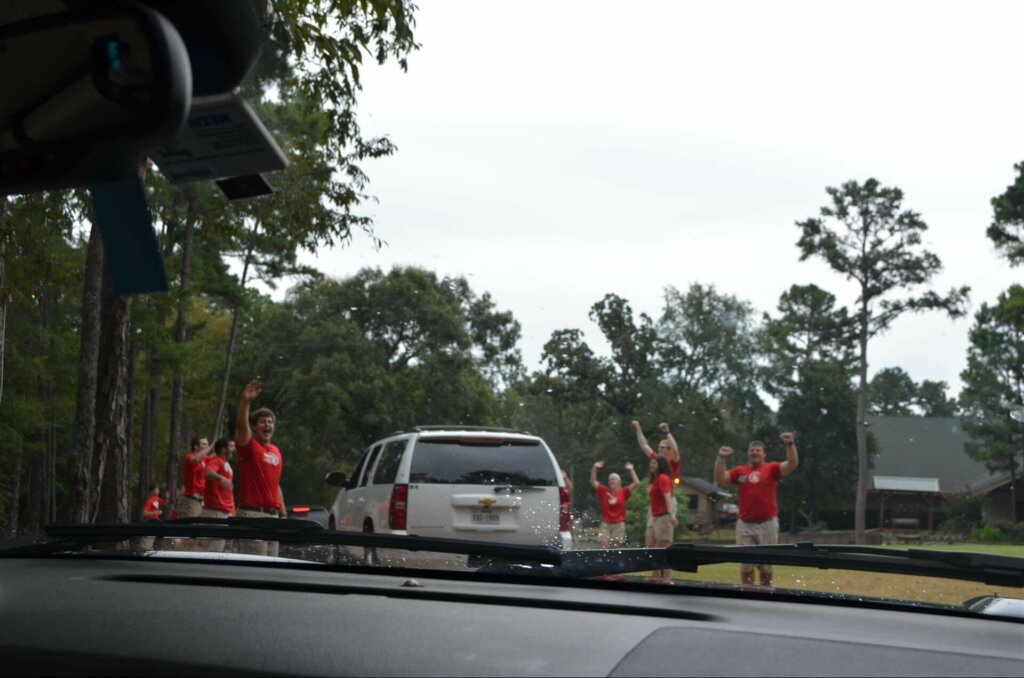 As a Camp Professional, I Thought This Would be Easier by Susie Lupert