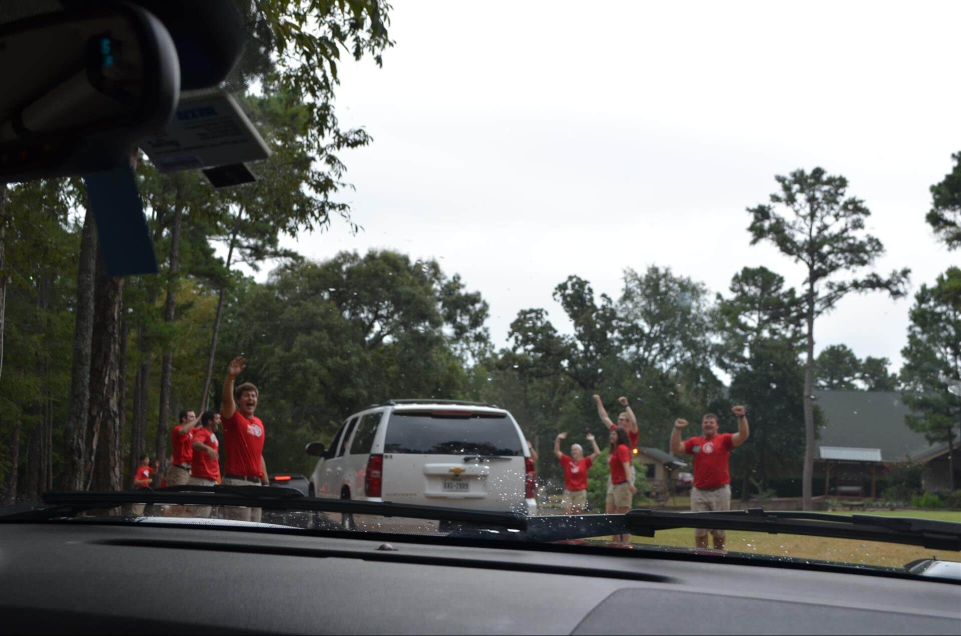 As a Camp Professional, I Thought This Would be Easier by Susie Lupert