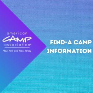 Changes to Find-A-Camp