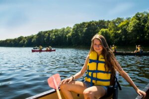 Summer Camp for Kids – Now More Than Ever! by Andy Pritikin