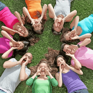 Why Working as Summer Camp Counselor Is the Best First Job