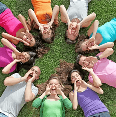 Why Working as Summer Camp Counselor Is the Best First Job