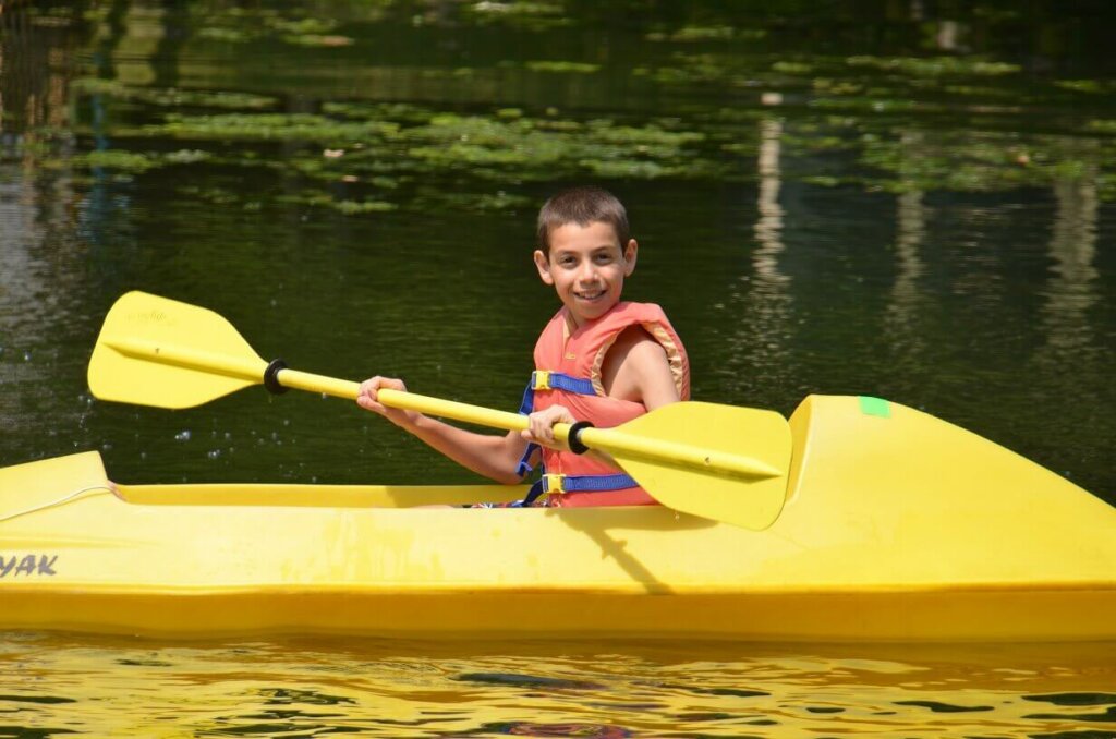 Northeast Summer Camps Remain Optimistic About Camp During COVID-19 Pandemic