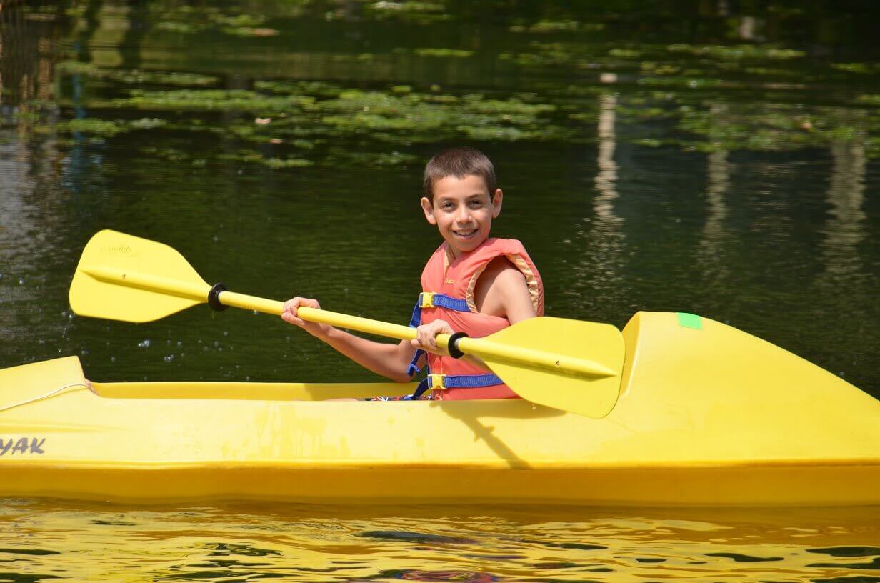 Northeast Summer Camps Remain Optimistic About Camp During COVID-19 Pandemic