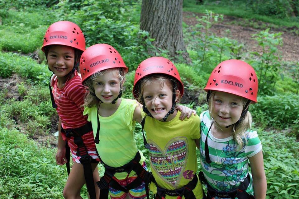 6 Tips to Help Narrow Down the Camp Choices
