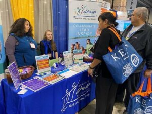 November Was a Great Month for Camp Job Outreach