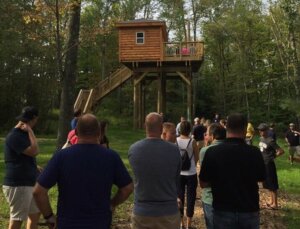 The Conference Every Camp Director Should Attend