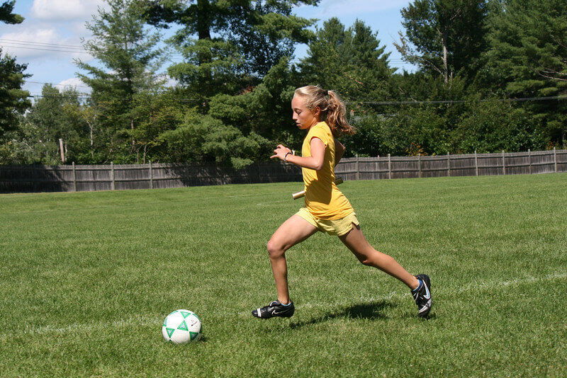 5 Reasons Your Child Needs Camp