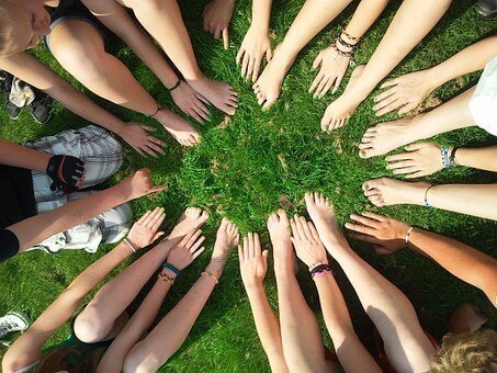 The Importance of Teaching Teamwork by Andy Pritikin
