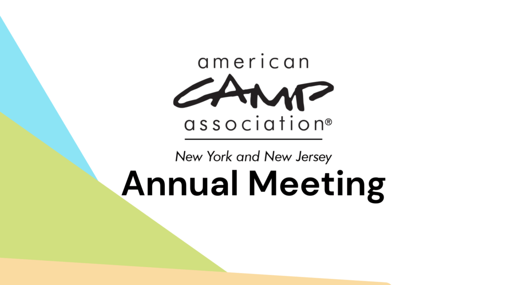 2025 Annual Meeting