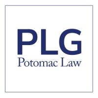 Potomac Law Logo