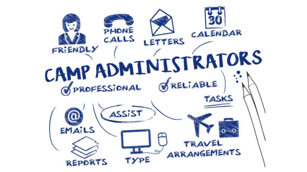 Day Camp Administrators Roundtable